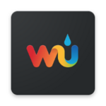 weather underground android application logo